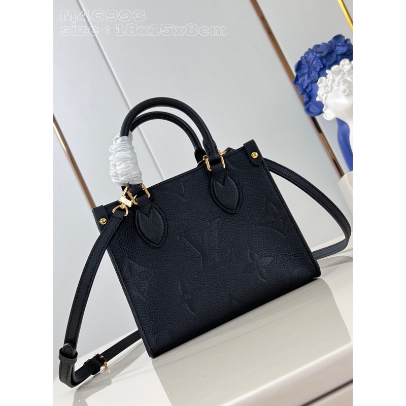 LV Shopping Bags
